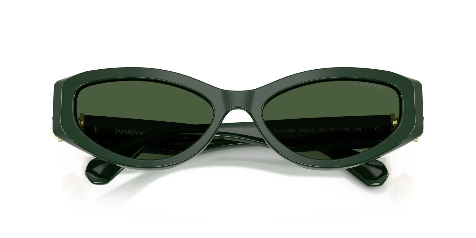 Swarovski 6045U Sunglasses - view 13